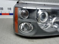 фара правая Land Rover Range Rover Sport 1 поколение 2008, 3.6 л., дизель, внедорожник 5 дв. - фото №2