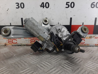 моторчик заднего стеклоочистителя (дворника) Mercedes-Benz E-Класс W210/S210 [рестайлинг] 2000, 2.6 л., АКПП, универсал, A2108207542