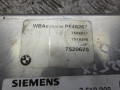 блок управления двигателем BMW 3 серия E46 2002, 2.5 л., бензин, АКПП, седан, 7519308 - фото №3