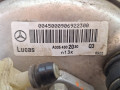 вакуумный усилитель тормозов Mercedes-Benz A-Класс W168 2000, 1.4 л., бензин, МКПП, A0054302030 - фото №6
