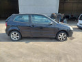 бампер задний Volkswagen Polo 4 поколение [рестайлинг] 2007, 1.4 л., МКПП, хетчбэк 3 дв., 6Q6807417 - фото №9