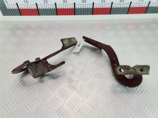 петля капота левая Peugeot 605 1 поколение 1990, 2.5 л., МКПП, седан, 791232