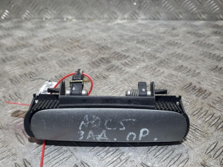 ручка наружная задняя правая Audi A6 4B/C5 2000, lightgray, седан, 4B0839885