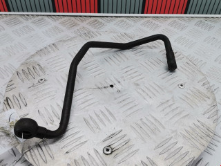 масляная трубка турбины Volvo XC90 1 поколение 2004, 2.9 л., АКПП, внедорожник 5 дв., 31104997