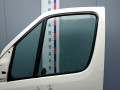 дверь передняя левая Volkswagen Crafter 1 поколение 2007, 2.5 л., дизель - фото №2
