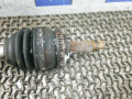 полуось передняя левая (приводной вал, ШРУС) Hyundai i40 1 поколение 2013, 1.7 л., CRDi, дизель, МКПП, седан, 495003Z300 - фото №3