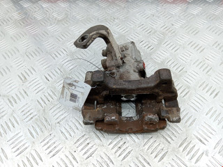 суппорт задний левый Honda Civic 9 поколение 2013, 1.4 л., МКПП, хетчбэк 5 дв., 43001TV0E03