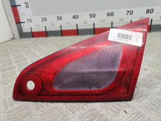 фонарь крышки багажника правый Mitsubishi Colt 6 поколение (Z20/Z30) 2005, 1.3 л., МКПП, хетчбэк 3 дв., MN186274