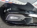 бампер передний Opel Zafira 3 поколение (C) [рестайлинг] 2017, 1.6 л., дизель, минивэн, 39062580 - фото №4