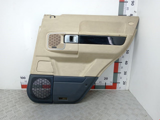обшивка двери задняя правая Land Rover Range Rover 3 поколение [рестайлинг] 2006, 4.2 л., АКПП, внедорожник 5 дв., VBA000060