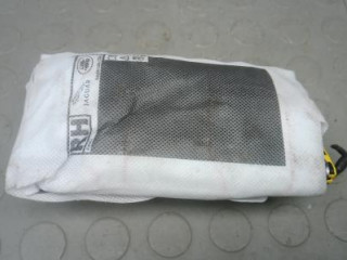 подушка безопасности сиденья Land Rover Range Rover Evoque 1 поколение [рестайлинг] 2017, 2.0 л., дизель, внедорожник 5 дв.