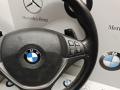 руль BMW X6 E71 [рестайлинг] 2012 - фото №3