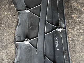 защита днища Volkswagen Jetta 7 поколение 2018, 1.4 л., бензин, АКПП, седан