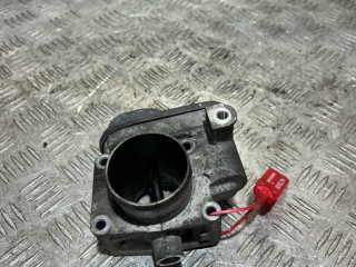 заслонка дроссельная Opel Astra G 2004, 1.7 л., Z 17 DTL, дизель, 5МКПП, серебро, хетчбэк 5 дв., 8973002311