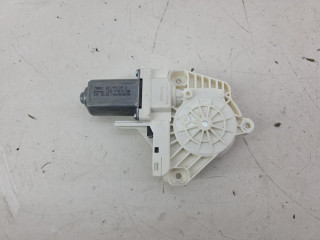 моторчик стеклоподъемника задний правый Volkswagen Sharan 2 поколение [рестайлинг] 2015, 2.0 л., бензин, АКПП, минивэн, 8K0959801B