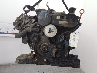 двигатель Audi A8 D3/4E 2004, 3.0 л., TDi, дизель, АКПП, седан, BNG