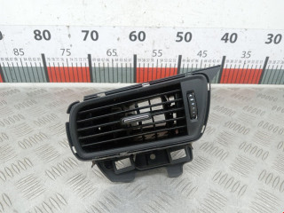 дефлектор обдува салона Audi A6 4G/C7 2013, 2.0 л., АКПП, седан, 4G2820902