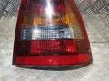 фонарь задний правый Opel Astra G 2004, 1.7 л., Z 17 DTL, дизель, 5МКПП, серебро, хетчбэк 5 дв. - фото №2