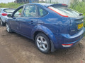 ТНВД Ford Focus 2 поколение 2008, 1.6 л., МКПП, хетчбэк 5 дв., 1496269 - фото №11