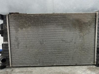 радиатор (основной) Renault Fluence 1 поколение 2012, 1.5 л., DCi, дизель, МКПП, седан