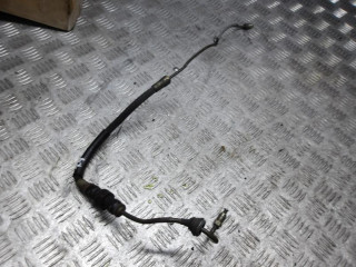 трубка (шланг) сцепления Volkswagen Transporter T4 1996, 2.5 л., дизель, 701721477E