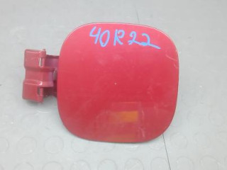 лючок топливного бака Mitsubishi Outlander 3 поколение [2-й рестайлинг] 2018, 2.3 л., дизель, внедорожник 5 дв., 5940BA408