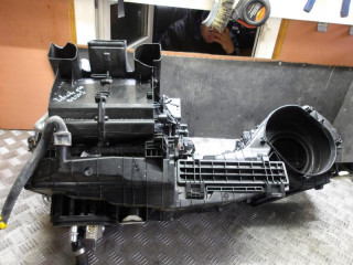 отопитель в сборе (печка) Infiniti Q30 1 поколение 2016, 1.5 л., дизель, АКПП, хетчбэк 5 дв., A2468302002