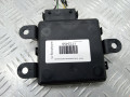 блок управления парктрониками Opel Corsa D 2008, 1.4 л., МКПП, хетчбэк 5 дв., 13186725 - фото №2