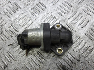 клапан холостого хода Ford Fiesta 5 поколение 2005, 1.3 л., бензин, 2S6A9F716BA