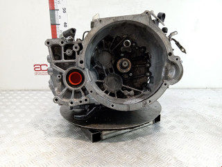 КПП механическая (МКПП) Mitsubishi Outlander 3 поколение 2014, 2.2 л., МКПП, внедорожник 5 дв., 2500A358