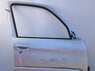 дверь передняя правая Citroen Xsara Picasso 1 поколение [рестайлинг] 2005, 1.6 л., 9HZ (DV6TED4), дизель, 5МКПП, минивэн