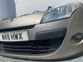 передняя часть (ноускат) Renault Megane 3 поколение 2011, 1.6 л., K4M 858, бензин, 6МКПП, хетчбэк 5 дв. - фото №4
