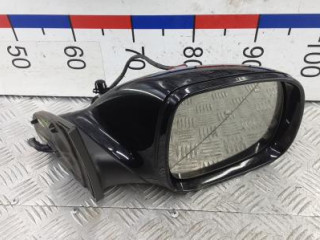 зеркало наружное правое Audi Q7 4L 2007, 3.0 л., дизель, АКПП, внедорожник 5 дв., 4L2857410R