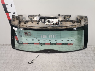 стекло заднее BMW 3 серия E46 [рестайлинг] 2004, 2.0 л., МКПП, универсал, 51318255292