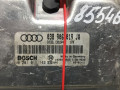 блок управления двигателем Audi A4 B6 2002, 1.9 л., дизель, МКПП, 038906019JQ, 0281011142 - фото №2