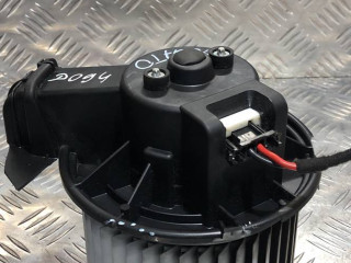 моторчик печки Fiat Ducato 3 поколение [рестайлинг] 2016, 2.3 л., дизель, 6МКПП, микроавтобус