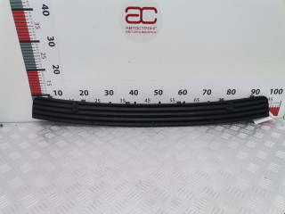 решетка капота Volkswagen Transporter T4 1997, 1.9 л., МКПП, фургон, 7D0819044