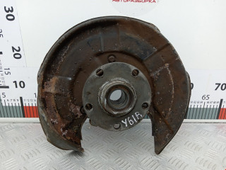 ступица задняя правая Audi A6 4B/C5 [рестайлинг] 2001, 3.0 л., АКПП, универсал, 8E0505436P