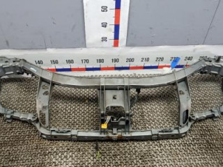 передняя панель крепления облицовки (телевизор) Ford Mondeo 4 поколение 2009, 2.0 л., бензин, хетчбэк 5 дв.