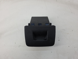 бардачок BMW 3 серия F30/F31/F34 2013, 1.6 л., N13 B16 A, бензин, АКПП, седан, задний привод, правый руль, 51459218529