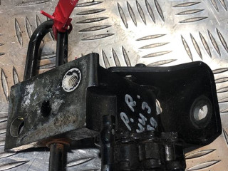 петля двери Audi A6 4B/C5 1997, 1.8 л., AEB, бензин, 5МКПП, седан