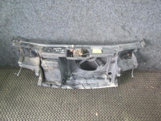 передняя панель крепления облицовки (телевизор) Volkswagen Golf 3 поколение 1994, 1.6 л., бензин, МКПП, хетчбэк 5 дв., 1H0805594