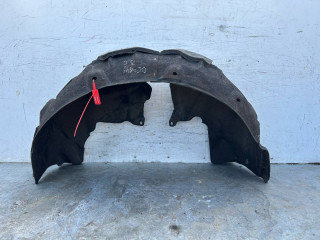 защита арок задняя левая (подкрылок) Audi A7 4G 2014, 3.0 л., CDUC, дизель, АКПП, лифтбэк