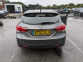 охладитель EGR / Радиатор EGR Hyundai i40 1 поколение 2012, 1.7 л., МКПП, универсал, 284202A850 - фото №8