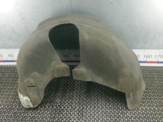 защита арок задняя левая (подкрылок) Volkswagen Phaeton 1 поколение 2006, 3.0 л., дизель, АКПП, седан, 3D0810969