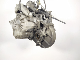 КПП механическая (МКПП) Opel Zafira Family [рестайлинг] 2014, 1.4 л., Ti, бензин, МКПП, передний привод, 55575539, 55569879