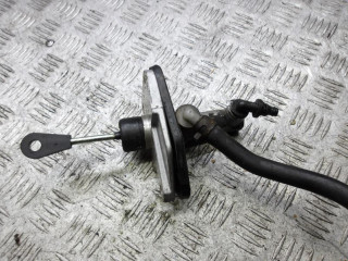 цилиндр сцепления главный Hyundai Santa Fe 1 поколение [рестайлинг] 2008, 2.2 л., дизель, МКПП, внедорожник 5 дв.