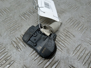 датчик давления в шине BMW X5 F15 2014, 3.0 л., АКПП, внедорожник 5 дв., 36106856209