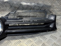 решетка радиатора Volkswagen Golf 5 поколение 2005, 1.9 л., дизель, 5МКПП, черный, хетчбэк 5 дв. - фото №4
