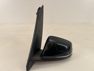 зеркало наружное левое BMW 2 серия Active Tourer F45 2014, 1.5 л., B38 A15 A, бензин, АКПП, black sapphire metallic (475), хетчбэк 5 дв., правый руль, 51167415795